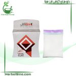 ماسک صورت خاک رس سفید آرال ابن سینا