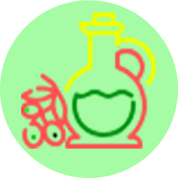 عرقیات و روغن های خوراکی ابن سینا