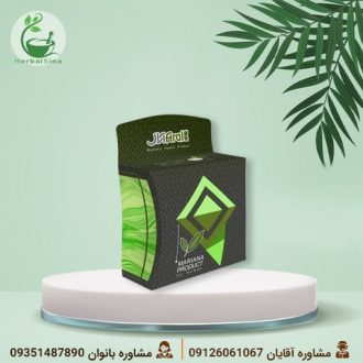 پودر آرال ماریانا تنگ کننده واژن